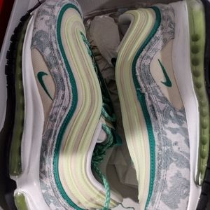 Air max 97, size 10 men